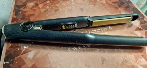 Ghd platinum piastra - platinum+,