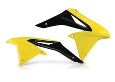 CONVOGLIATORI RADIATORE SUZUKI