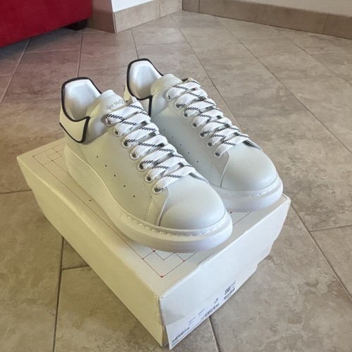 Alexander mcqueen oversized - alexander,