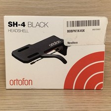 ORTOFON Cartridge Headshell