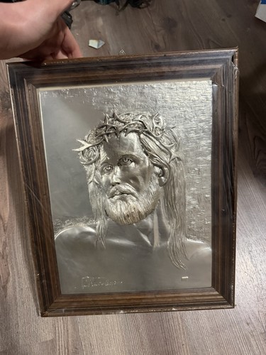 Quadro sacro gesù - sacro,