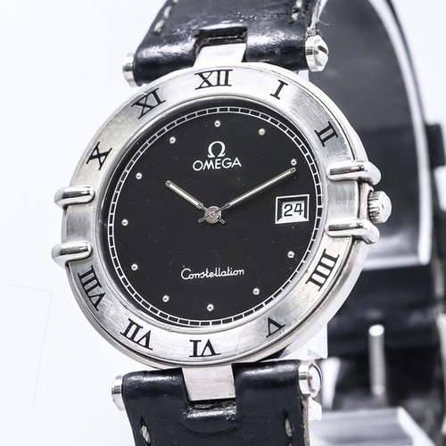 Near mint vintage omega - **near,