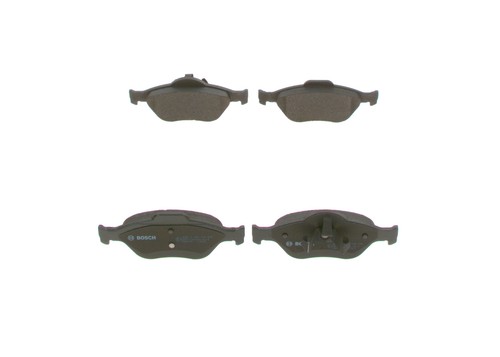 Bosch 986 424 - 558, set