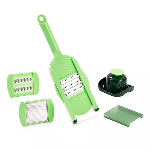 Genius nicer dicer speed light - genius,