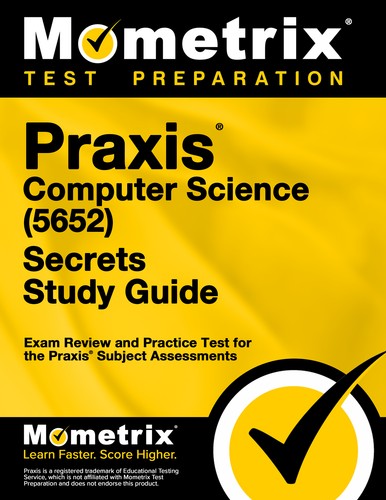 Praxis computer science - praxis,