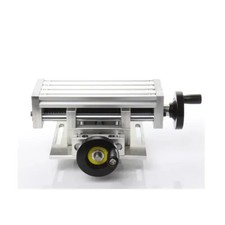 Piastra di bloccaggio trapano