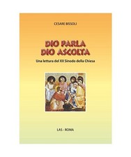 Dio parla ascolta una - dio, ascolta.