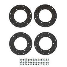 Set dischi freno S.4162 M6-9-1