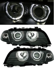 EAGLE EYES Angel Eyes set fari