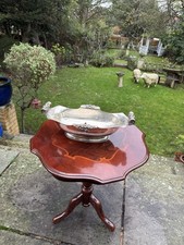 Centrotavola grande fiori 3D