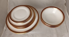 Set da pranzo vintage Royal