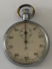 Chronomètre Suisse vintage