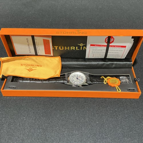 Orologio polso stührling - da,