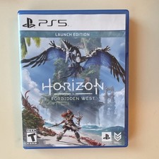 Sony Horizon Forbidden West