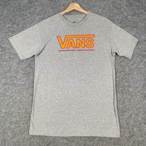 Shirt vans vestibilità - t-shirt,