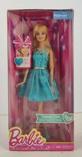 Barbie Birthstone Collection