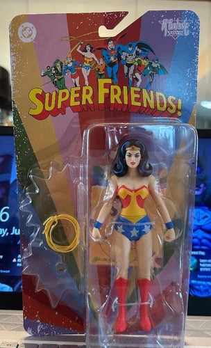 Wonder woman pollici in - wonder, 6