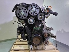 BLB motore AUDI A6 C6 4F2 2.0