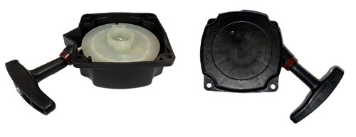 Avviatore trapezoidale - avviatore,