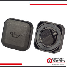 Tappo Serbatoio Olio Per BMW