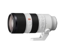 Sony FE 70-200mm F2.8GM OSS