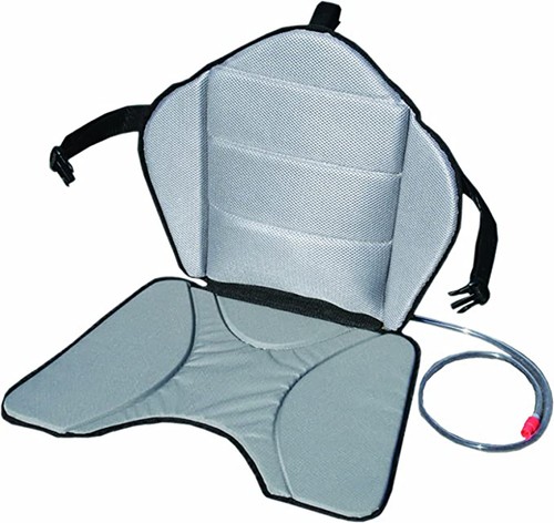 Sedile lombare advanced - sedile,
