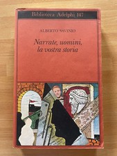 Narrate uomini la - uomini,,