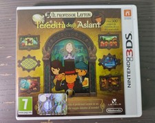 Il Professor Layton e