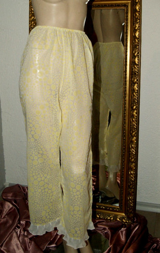 Morbidi pantaloni pigiama