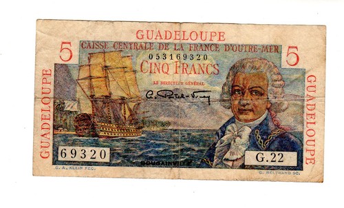 Guadalupa francia oltremare - francia,