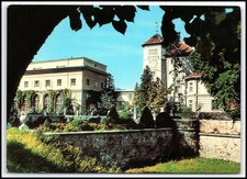Łańcut Castello Palazzo