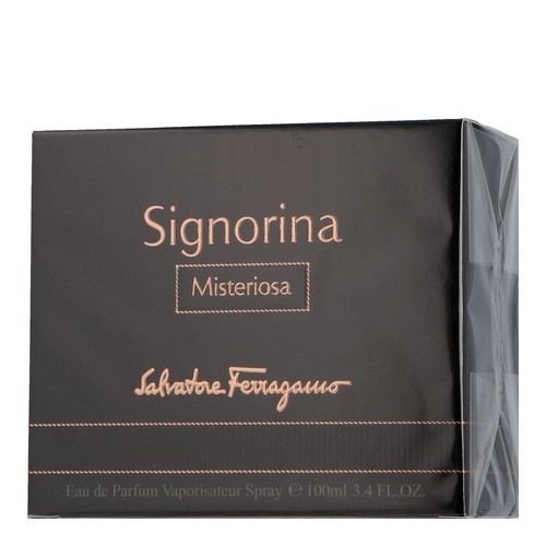 Salvatore ferragamo signorina - ferragamo,