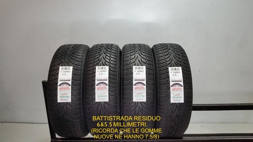 Gomme usate termiche - usate,