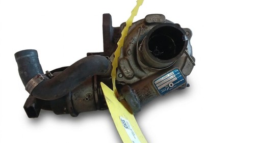 Turbina fiat 500l - 2017, 1.3