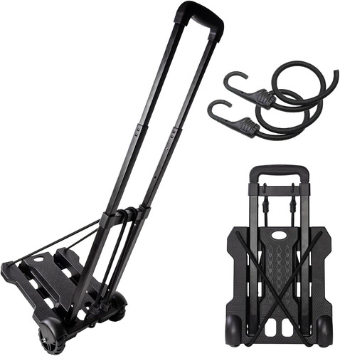 Carrello pieghevole mano - carrello,