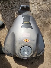 Serbatoio Honda Transalp