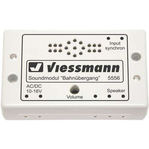 Viessmann modelltechnik 5556 - viessmann,