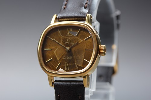 Orologio donna vintage omega - orologio,