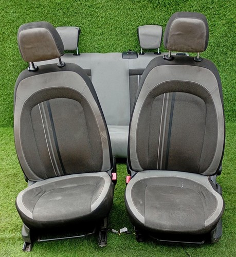 Tappezzeria completa per fiat - completa,