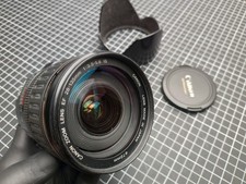 Canon EF 28-135mm 3,5-5,6 IS