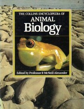 Encyclopaedia of Animal