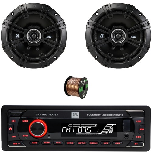 Jbl celebrity100 din - jbl, 1-din