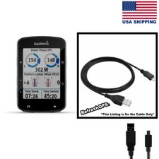 Garmin Edge 520 Plus Bici