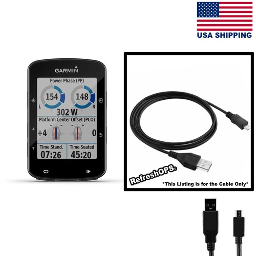 Garmin edge 520 - garmin,