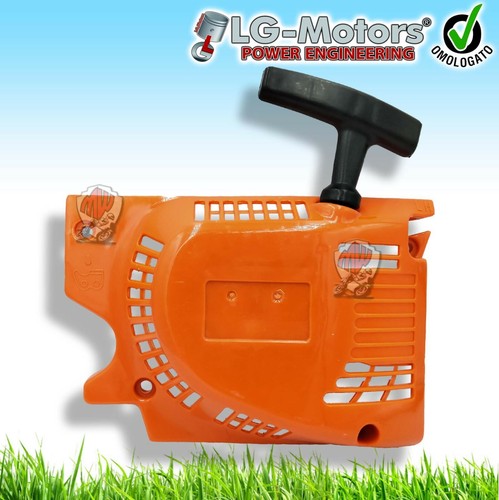 Messa moto starter - messa,