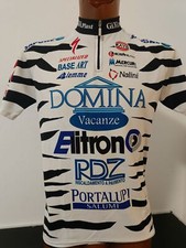 maglia ciclismo originale