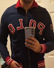 Giacca uomo Ralph Lauren