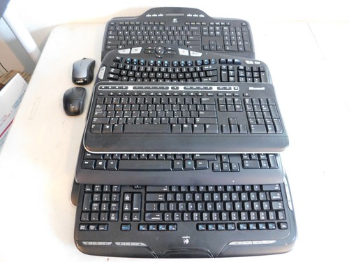 Lotto tastiere wireless - lotto,