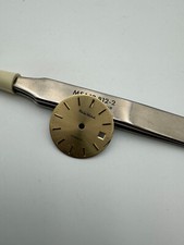 Philip Watch Quartz 20mm Dial