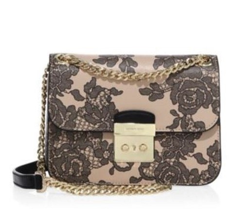 Borsa tracolla michael kors - michael,